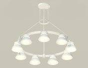 Подвесной светильник Ambrella light XR92031701