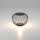 уличный светильник Elektrostandard 35178/H Firenze a070810