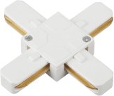 Коннектор ЭРА TR7-C 2W X WH