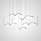 Готовая комбинация светильников LIESL Lampatron 6151-16543