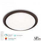Светильник APL LED 3306.B222-450 Coffee Turin
