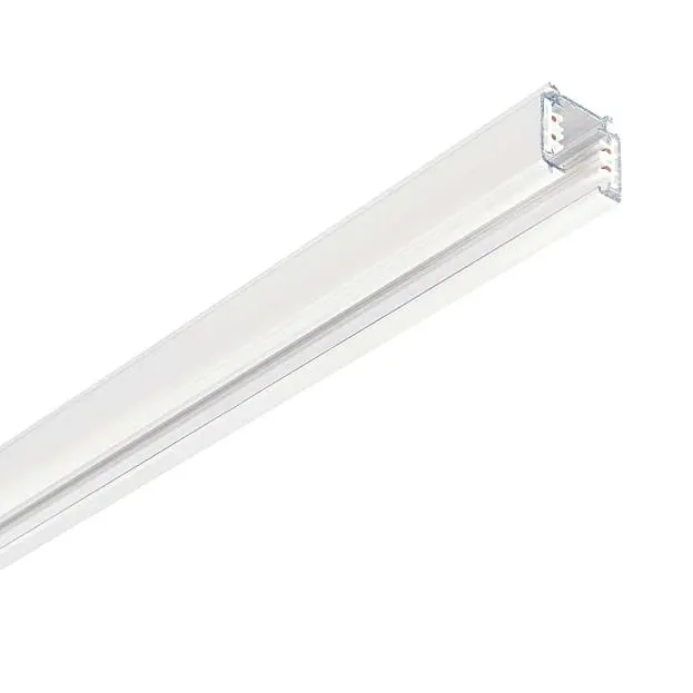 Шинопровод 1 м Ideal Lux 243269 LINK