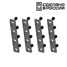 Соединитель прямой внутренний NOVOTECH 135133 Flum