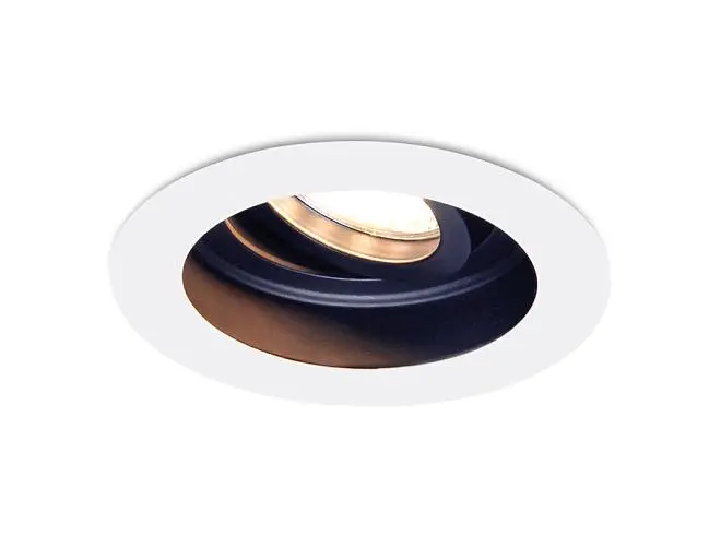 Точечный поворотный светильник MR16 Ambrella light TN176 Techno Точечный поворотный светильник MR16 Ambrella light TN176 Techno