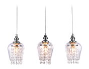 Подвесной светильник со сменной лампой Ambrella light TR3612 Traditional