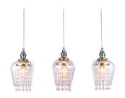 Подвесной светильник со сменной лампой Ambrella light TR3612 Traditional