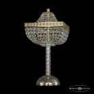 Настольная лампа Bohemia 19282L4/H/25IV G