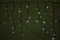Гирлянда Sneha A-020 LED WT