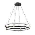 Подвесной светильник Vele Luce VL7314P24 Libertas