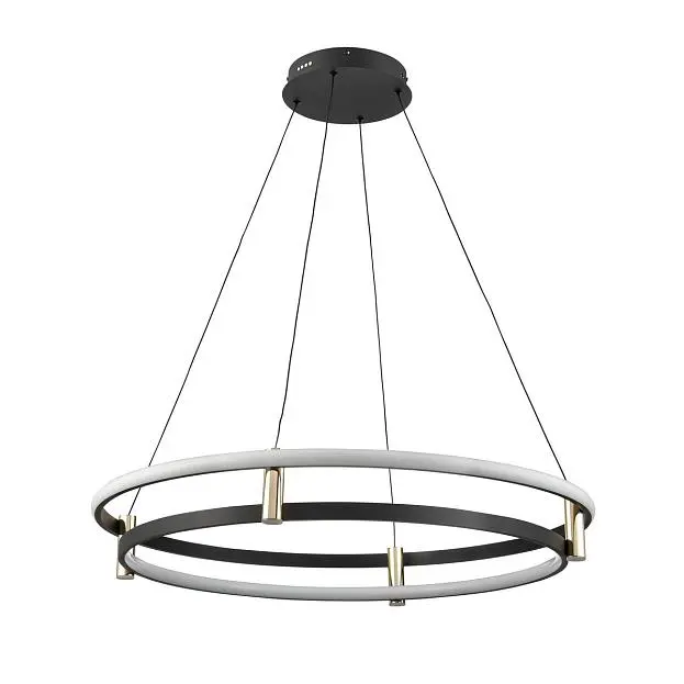Подвесной светильник Vele Luce VL7314P24 Libertas Подвесной светильник Vele Luce VL7314P24 Libertas