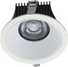 Точечный светильник Wertmark WTD.O06.000.30.07 Dorsum