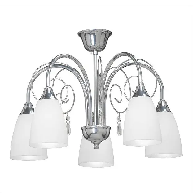 Люстра Vitaluce V3222-9/5PL Люстра Vitaluce V3222-9/5PL