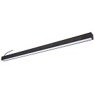 Подвесной светильник Uniel ULO-K10D 52W/5000K/L125 IP65 BLACK ULO-K10D