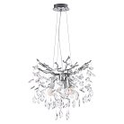 Люстра Arte Milano 230110.360.3.E14.D CR Веточка