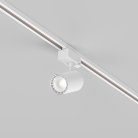 Трековый светильник Maytoni Technical TR029-3-10W4K-S-W Vuoro