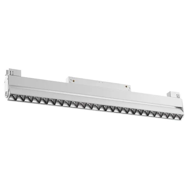 Трековый светильник Novotech 358544 FLUM Трековый светильник Novotech 358544 FLUM