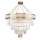 подвесная люстра Favourite 4732-19P