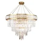 подвесная люстра Favourite 4732-19P