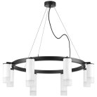 Люстра подвесная Lightstar LR0188643641 Rullo