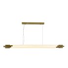 Светильник подвесной ST-Luce SL6237.303.58 DALLAMOS