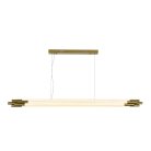 Светильник подвесной ST-Luce SL6237.303.58 DALLAMOS