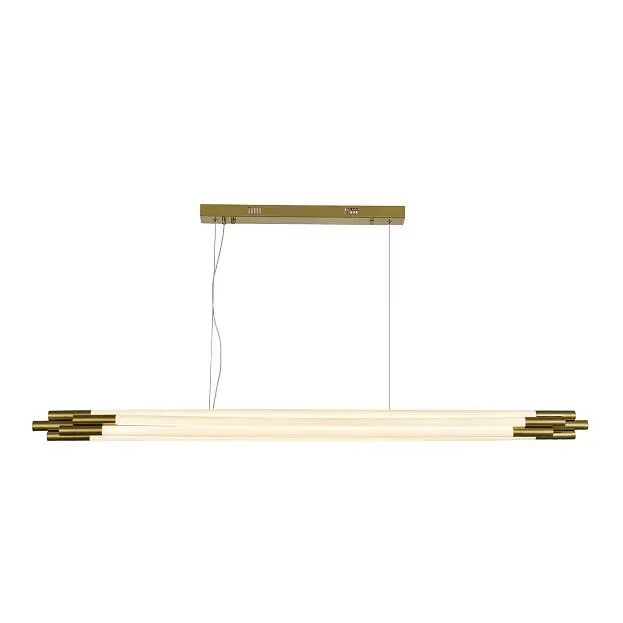 Светильник подвесной ST-Luce SL6237.303.58 DALLAMOS