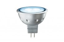 Лампа Paulmann 28215 LED Special Reflektor 6W GU5,3 Ice Blue