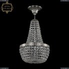 Люстра Bohemia Art Classic 21.111.H2.25SP.Ni