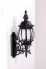 Настенный фонарь уличный Oasis Light 83401L/06 BL AMERICA L