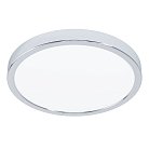 Настенно-потолочный светильник светодиодный с регулировкой температуры Eglo 901764 FUEVA 6