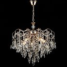 Подвесная люстра Reluce 24720-0.4-05 FGD