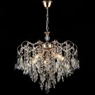 Подвесная люстра Reluce 24720-0.4-05 FGD