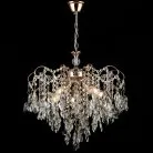 Подвесная люстра Reluce 24720-0.4-05 FGD