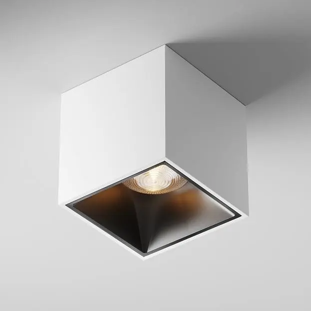 Потолочный светильник Maytoni C065CL-L12W3K Alfa LED Потолочный светильник Maytoni C065CL-L12W3K Alfa LED