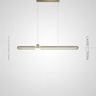 Реечный, рядный светильник CHIFFA B Lampatron 8344-22764