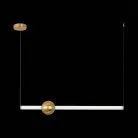 Подвесной светильник ST Luce SL1222.203.01 Angurra