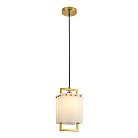 Подвесной светильник Modelux MS.166.145 BS