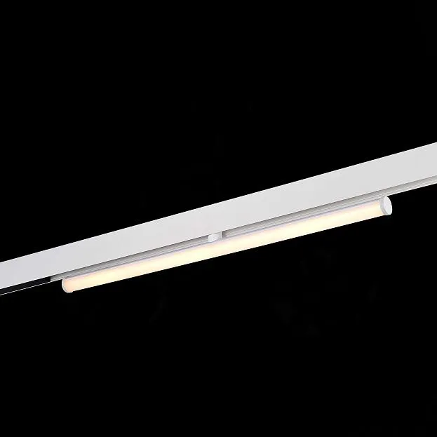 Трековый светильник ST Luce ST803.536.10 Skyline 48 Трековый светильник ST Luce ST803.536.10 Skyline 48