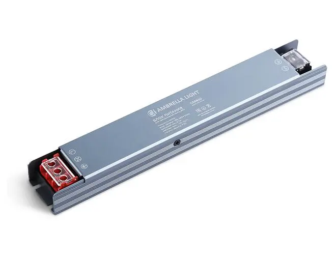 Блок питания для светодиодной ленты Ambrella light GS8830