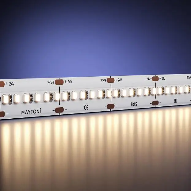 Светодиодная лента Led Strip Maytoni 201063 Светодиодная лента Led Strip Maytoni 201063