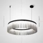 Кольцевые люстры и светильники KLARISSA Размер S Lampatron klarissa-s 4788-12132