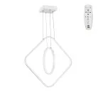 Подвесной светильник Vitaluce V2505DT-0/2S