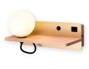 Настенный светильник Ambrella light FW520 Wall