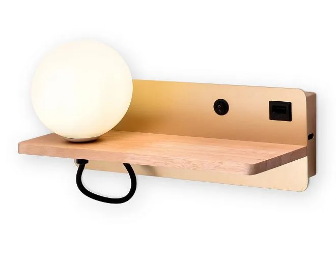 Настенный светильник Ambrella light FW520 Wall