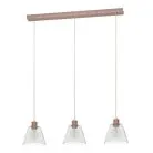 Подвесной светильник Eglo 43632 COPLEY