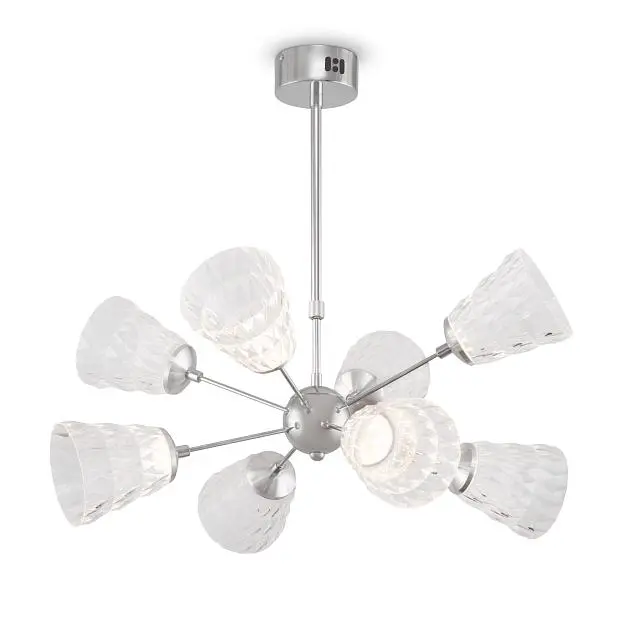 Люстра Freya FR6025PL-L6CH Ittan