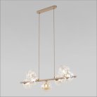 Подвесной светильник tk lighting 11109 lava sabia a071864