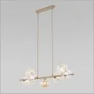 Подвесной светильник tk lighting 11109 lava sabia a071864