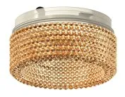 Насадка передняя для корпуса светильника D60mm Ambrella light N6154 DIY Spot