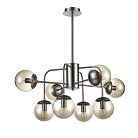 Люстра на штанге Vele Luce VL5015L08 Verona